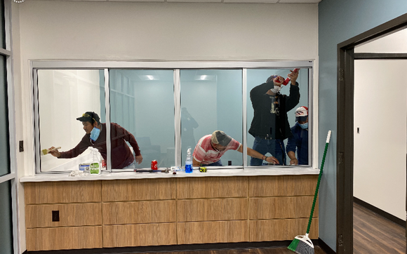 Exterior Painting for Your Home by JNB SERVICES LLC