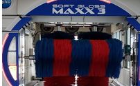 Car wash sales and service by National Carwash Solutions