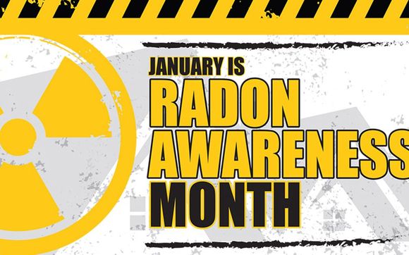 Radon Testing  by Keith's Pillar To Post