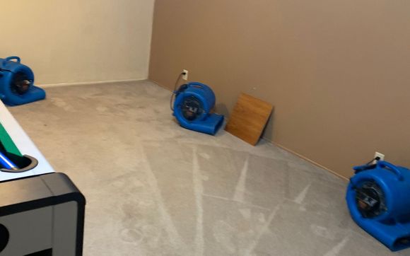 Water extraction carpet cleaning tile and grout cleaning  by Towers carpet cleaning and restoration