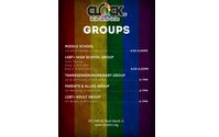 Support Groups by Clock Inc