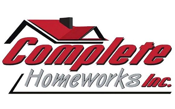 Roofing Services by Complete Homeworks, Inc.