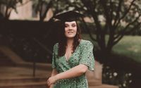 School & Senior Portraits by LINNEA MARIE PHOTOGRAPHY LLC