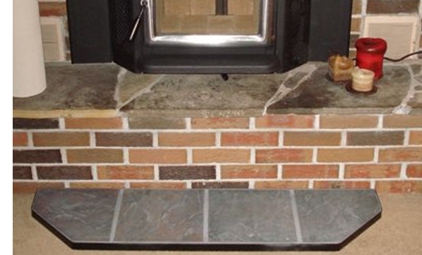 Hearth Pads and extensions by AIM Chimney Sweep & Stove Shop in Midland, ON  - Alignable