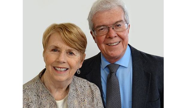 Jane/Keith Boles "The Super Boles Team" by Jane Boles