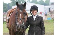 Equitation, training, coaching  by Sherwood Farm Equestrian Facility