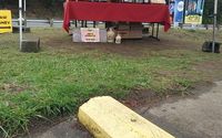 Curbside Pickup by JW Merc (Jeffrey Warren's Mercantile)