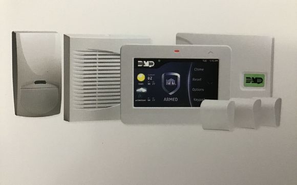 Security systems  by ADS Security