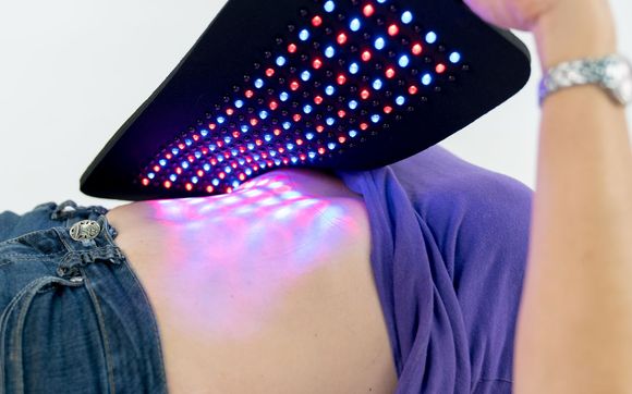 LED Light Therapy by Elite Laser Therapy of Northern Nevada