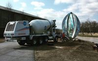 Ready Mix Concrete by Metrocon, Inc