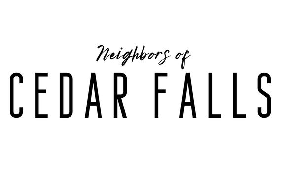 Neighbors of Cedar Falls - Feature Family by Neighbors of Cedar Falls, Neighbors of Waterloo & Bremer County Living - Best Version Media Publications