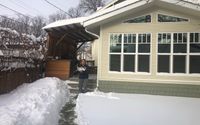 Home Additions by Techno Metal Post Saskatoon