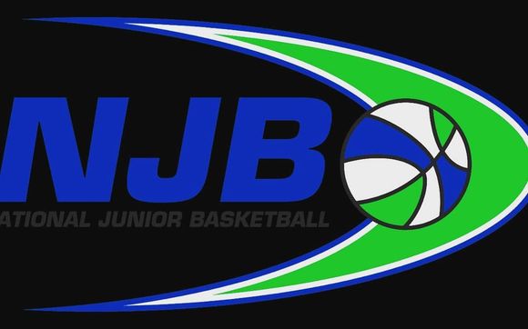 Njb Basketball Logo