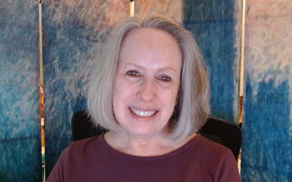 Empowerment Coach/Reiki Practitioner by Renew Your Joy Coaching
