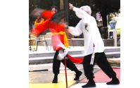 Personal Finess Training by Eagle Claw Kung Fu and Tai Chi of Des Moines - Business Page