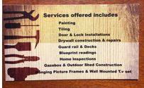 Home Inspection & General Construction  by Roch Contracting