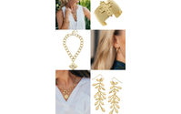 New Jewelry Has Arrived!  by Woodford