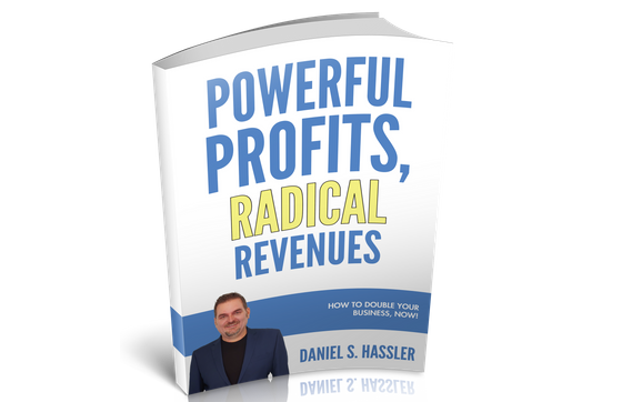Download my free book on how to double your profits by Strategic Performance Partners, LLC