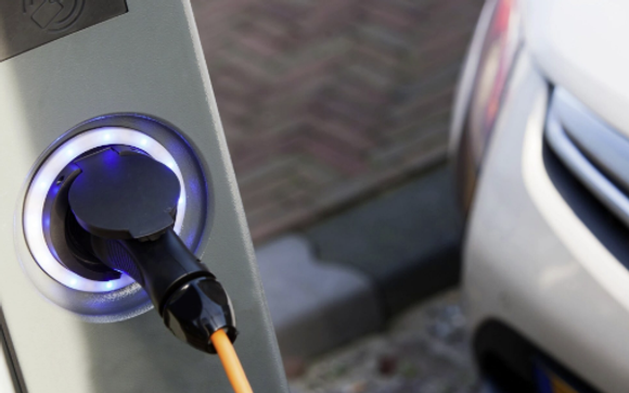 We Install Electric Vehicle Charging Stations by VPC Electric in Coeur