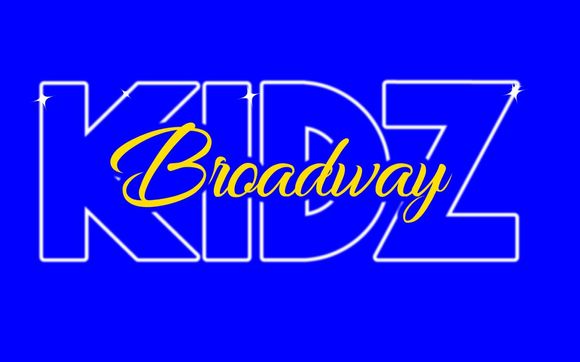 Broadway Kidz Theatre Class Tuesdays 5:00-6:00 by Reed Performing Arts Company