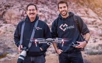 Videography, Aerial Drone,  Weddings, and Corporate Events. Sports Videos. by Heartfelt Productions L.L.C.