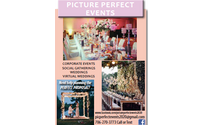 Event Planning Service by Picture Perfect Events