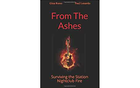 From the Ashes by Paul Lonardo | Author | The Goblin Pitcher | Author/Ghostwriter