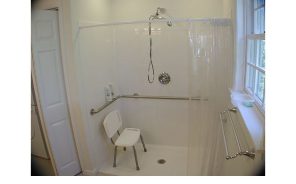 Accessibility Construction by Bovee Construction