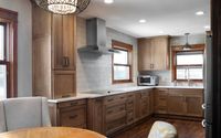 Kitchen Remodeling by The Cabinet Maker, LLC