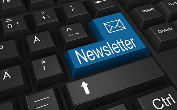 Our Most Popular Service: A Ready-to-Use, Dog Newsletter! by Cold Noses News: The Dog Newsletter that Works as Hard as You Do!