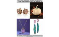 Jewelry Photography by WAGNER PHOTO-GRAFX