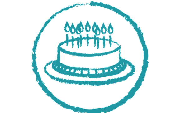 Art Themed Parties (Birthdays & More) by Kidcreate Studio