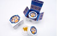 Wholesale Retail - Wolfgang Wax by Caliwanna Distribution and Manufacturing