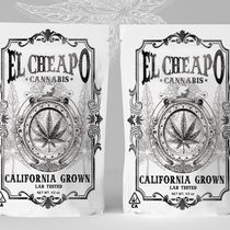 Wholesale Retail - El Cheapo Cannabis by Caliwanna Distribution and Manufacturing