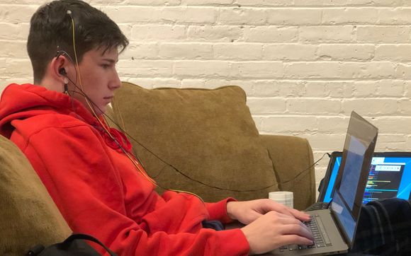 Home Neurofeedback Rentals by NeuMind Neurofeedback