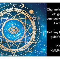 TRAVEL TO THE QUANTUM FIELD 🌌 TO THE NEW EARTH GRID by KellyRogers.Biz