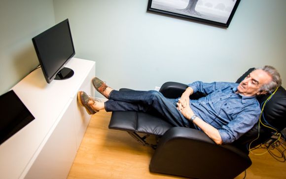 In-office Neurofeedback Sessions by NeuMind Neurofeedback