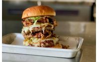 All Fresh! by Butcher Burger Bethel