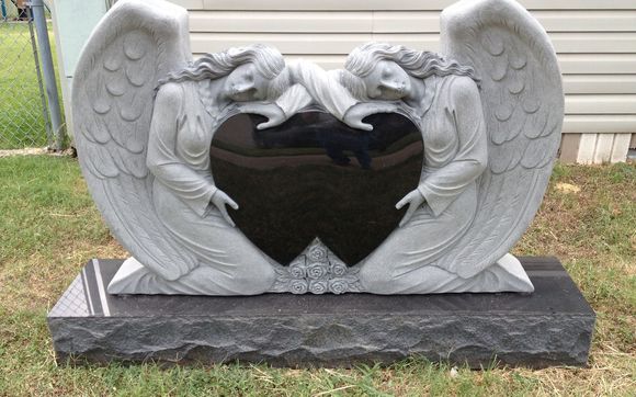 Wholesale Granite to the Memorial Industry by GM Wholesale, LTD.