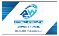 AW Broadband by AW Broadband