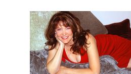 Singer Entertainer  by Pamela Clay Entertainer