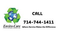 Handyman Services by Enviro-Care Pest & Termite Control, Inc.