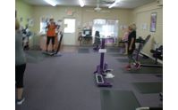 Circuit Training by Curves- Seminole, FL