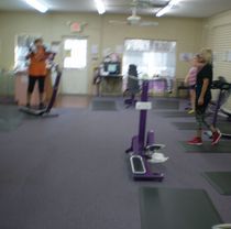 Circuit Training by Curves- Seminole, FL
