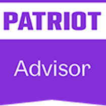 Patriot Payroll by Chez Morrow International LLC