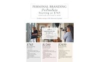 Personal Branding Photography by Samantha Annette Photography