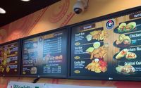 Restaurant Menu Boards by High Above Media, LLC