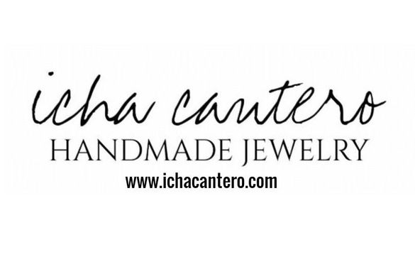 Visit Our website by Icha Cantero Handmade Jewelry
