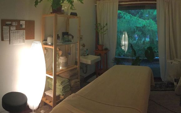 60-min Custom Massage by Imbolc Healing Therapies