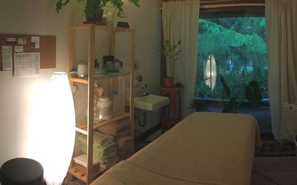 90-min Custom Massage by Imbolc Healing Therapies